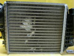 Радиатор интеркулера на Subaru Legacy BL5 EJ20X Фото 8