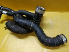 Патрубок интеркуллера на Mercedes-Benz C-Class W204.241 271.950 Фото 2