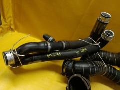 Патрубок интеркуллера на Mercedes-Benz C-Class W204.241 271.950 Фото 3