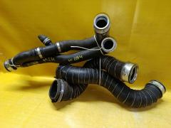 Патрубок интеркуллера на Mercedes-Benz C-Class W204.241 271.950 Фото 4