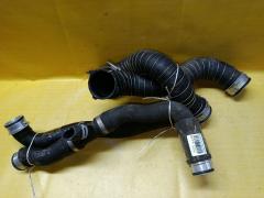 Патрубок интеркуллера на Mercedes-Benz C-Class W204.241 271.950 Фото 5