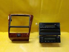 Блок управления климатконтроля на Nissan Bluebird Sylphy QG10 QG18DE 27500-6N600