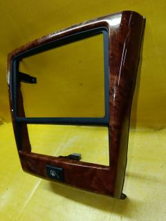 Блок управления климатконтроля 27500-6N600 на Nissan Bluebird Sylphy QG10 QG18DE Фото 2