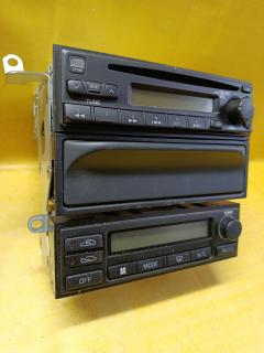 Блок управления климатконтроля 27500-6N600 на Nissan Bluebird Sylphy QG10 QG18DE Фото 4