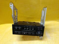 Блок управления климатконтроля на Toyota Mark II GX105 1G-FE 88650-22640