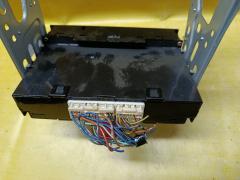 Блок управления климатконтроля 88650-22640 на Toyota Mark Ii GX105 1G-FE Фото 3