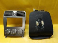 Блок управления климатконтроля на Subaru Forester SG5 EJ203 72311-SA110