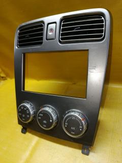 Блок управления климатконтроля 72311-SA110 на Subaru Forester SG5 EJ203 Фото 2