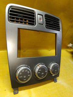 Блок управления климатконтроля 72311-SA110 на Subaru Forester SG5 EJ203 Фото 3