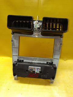 Блок управления климатконтроля 72311-SA110 на Subaru Forester SG5 EJ203 Фото 4