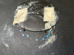 Блок управления климатконтроля 72311-SA110 на Subaru Forester SG5 EJ203 Фото 6