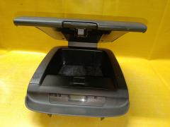 Блок управления климатконтроля 72311-SA110 на Subaru Forester SG5 EJ203 Фото 7