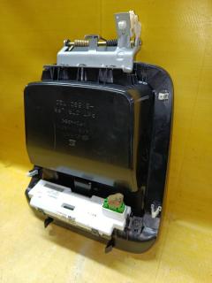 Блок управления климатконтроля 72311-SA110 на Subaru Forester SG5 EJ203 Фото 9