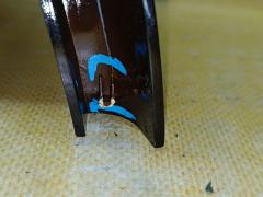 Блок управления климатконтроля 72311-AE170 на Subaru Legacy Lancaster BH9 EJ254 Фото 15