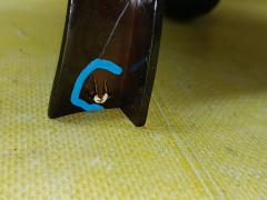 Блок управления климатконтроля 72311-AE170 на Subaru Legacy Lancaster BH9 EJ254 Фото 16