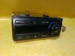 Блок управления климатконтроля 72311-AE170 на Subaru Legacy Lancaster BH9 EJ254 Фото 18