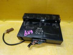 Блок управления климатконтроля 72311-AE170 на Subaru Legacy Lancaster BH9 EJ254 Фото 19