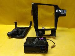 Блок управления климатконтроля на Subaru Legacy Lancaster BH9 EJ254 72311-AE170