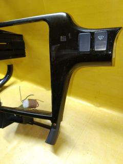 Блок управления климатконтроля 72311-AE170 на Subaru Legacy Lancaster BH9 EJ254 Фото 2