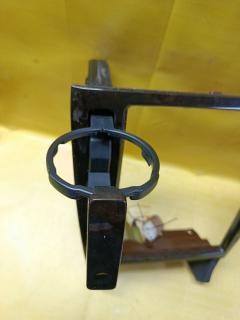 Блок управления климатконтроля 72311-AE170 на Subaru Legacy Lancaster BH9 EJ254 Фото 5