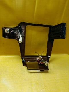 Блок управления климатконтроля 72311-AE170 на Subaru Legacy Lancaster BH9 EJ254 Фото 6