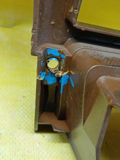 Блок управления климатконтроля 72311-AE170 на Subaru Legacy Lancaster BH9 EJ254 Фото 7