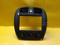 Блок управления климатконтроля на Mazda Familia S-Wagon BJ5W ZL-VE