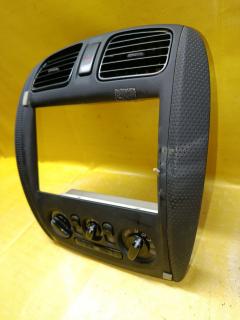 Блок управления климатконтроля на Mazda Familia S-Wagon BJ5W ZL-VE Фото 2