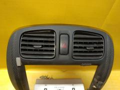 Блок управления климатконтроля на Mazda Familia S-Wagon BJ5W ZL-VE Фото 5