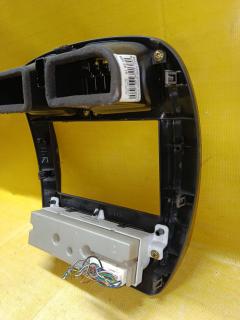 Блок управления климатконтроля на Mazda Familia S-Wagon BJ5W ZL-VE Фото 6