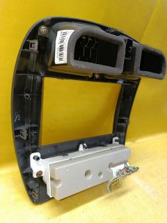 Блок управления климатконтроля на Mazda Familia S-Wagon BJ5W ZL-VE Фото 7