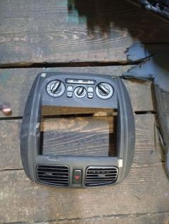 Блок управления климатконтроля на Mazda Familia S-Wagon BJ5W ZL-VE Фото 9