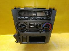 Блок управления климатконтроля на Nissan Ad Van VHNY11 QG18DE