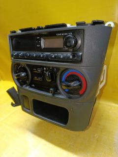 Блок управления климатконтроля на Nissan Ad Van VHNY11 QG18DE Фото 2