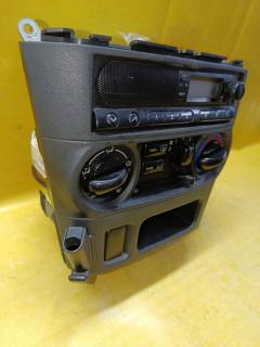 Блок управления климатконтроля на Nissan Ad Van VHNY11 QG18DE Фото 3