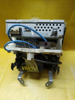 Блок управления климатконтроля на Nissan Ad Van VHNY11 QG18DE Фото 4