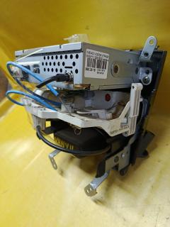 Блок управления климатконтроля на Nissan Ad Van VHNY11 QG18DE Фото 5