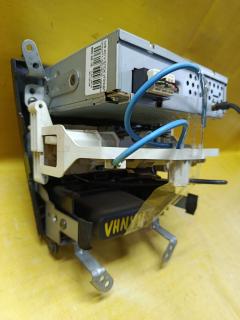 Блок управления климатконтроля на Nissan Ad Van VHNY11 QG18DE Фото 6