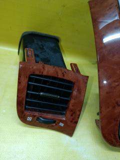 Блок управления климатконтроля 55900-44230 на Toyota Ipsum ACM21W 2AZ-FE Фото 5