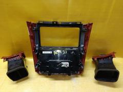 Блок управления климатконтроля 55900-44230 на Toyota Ipsum ACM21W 2AZ-FE Фото 6