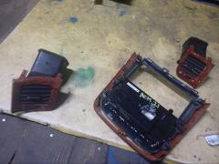 Блок управления климатконтроля 55900-44230 на Toyota Ipsum ACM21W 2AZ-FE Фото 10