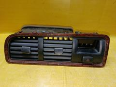 Консоль магнитофона на Toyota Mark Ii GX105 Фото 12