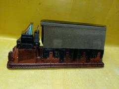 Консоль магнитофона на Toyota Mark Ii GX105 Фото 15