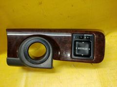 Консоль магнитофона на Toyota Mark Ii GX105 Фото 17