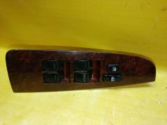 Консоль магнитофона на Toyota Mark Ii GX105 Фото 19