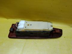 Консоль магнитофона на Toyota Mark Ii GX105 Фото 20