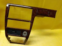 Консоль магнитофона на Toyota Mark Ii GX105 Фото 2