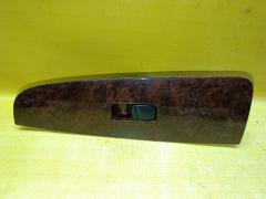 Консоль магнитофона на Toyota Mark Ii GX105 Фото 22