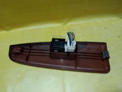 Консоль магнитофона на Toyota Mark Ii GX105 Фото 23