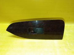 Консоль магнитофона на Toyota Mark Ii GX105 Фото 24